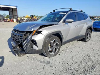 2022 Hyundai Tucson KM8JFCA16NU074952 Lot 49427356