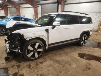 2024 Hyundai Santa Fe 5NMP4DGL0RH006193 Lot 48479686