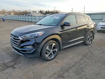 2018 Hyundai Tucson KM8J3CA20JU795845 Lot 46281116