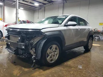 2024 Hyundai Kona KM8HACAB1RU138925 Lot 73663635