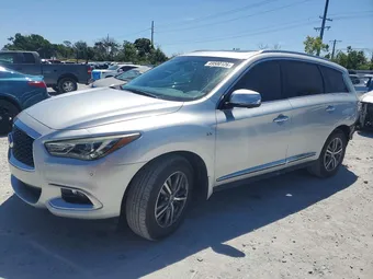 2016 Infiniti QX60 5N1AL0MN9GC524298