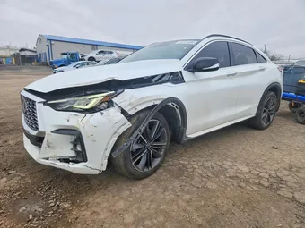 2025 Infiniti QX55 3PCAJ5JR4SF100800