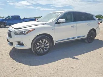 2017 Infiniti QX60 5N1DL0MM4HC554931