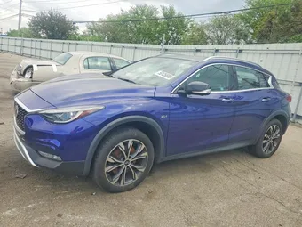 2017 Infiniti QX30 SJKCH5CR1HA031080