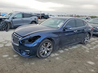 2019 Infiniti Q70 JN1BY1AR1KM585206