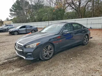 2017 Infiniti Q50 JN1EV7AP0HM731126 Lot 94339865
