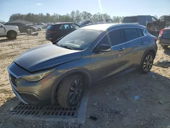 2018 Infiniti QX30 SJKCH5CR4JA051894