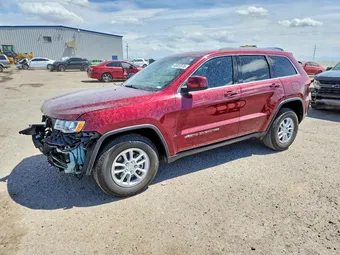 2020 Jeep Grand Cherokee 1C4RJEAG6LC202471 Lot 48002376