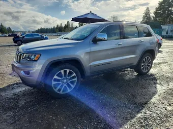 2018 Jeep Grand Cherokee 1C4RJFBG7JC107256 Lot 47124136