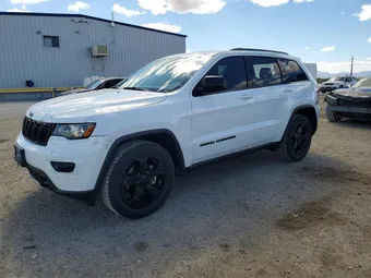 2019 Jeep Grand Cherokee 1C4RJFAG2KC538171 Lot 49588456