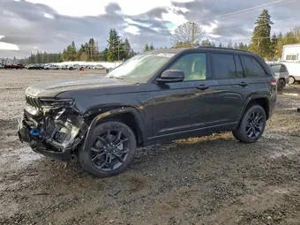 2024 Jeep Grand Cherokee 1C4RJYB62R8535284 Lot 97398215