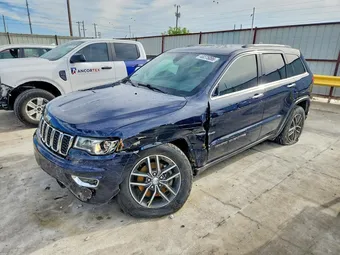 2018 Jeep Grand Cherokee 1C4RJEBG2JC397545 Lot 48275086