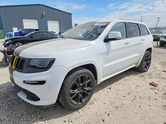 2015 Jeep Grand Cherokee 1C4RJFDJ2FC125065 Lot 46895966