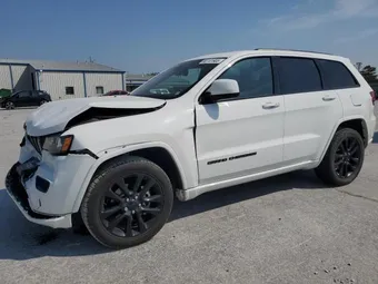 2019 Jeep Grand Cherokee 1C4RJEAG3KC672939 Lot 80741905