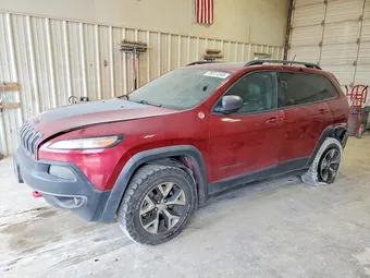 2015 Jeep Cherokee 1C4PJMBS9FW739679 Lot 79317245