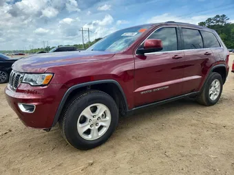 2017 Jeep Grand Cherokee 1C4RJEAG7HC788993 Lot 50117756