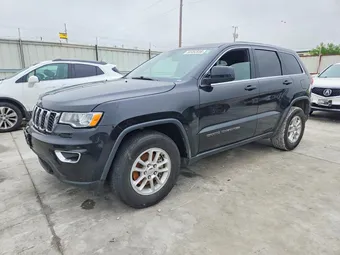 2018 Jeep Grand Cherokee 1C4RJEAG6JC480428 Lot 50452836