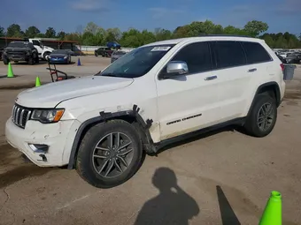 2019 Jeep Grand Cherokee 1C4RJEBGXKC699277 Lot 48070396
