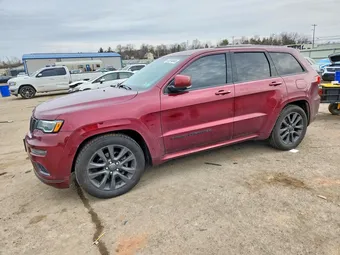 2019 Jeep Grand Cherokee 1C4RJFCG1KC751285 Lot 47074046