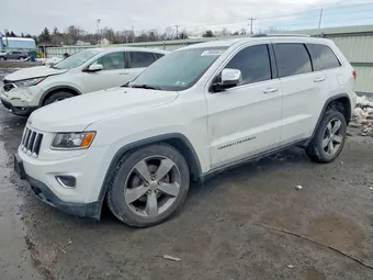 2015 Jeep Grand Cherokee 1C4RJFBG0FC752063 Lot 78959535