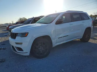 2019 Jeep Grand Cherokee 1C4RJFBG7KC842787 Lot 75736775