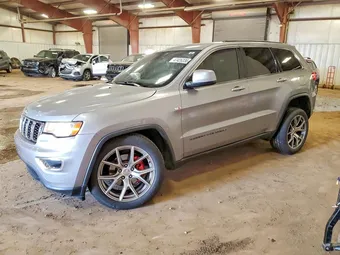 2018 Jeep Grand Cherokee 1C4RJFAG8JC267745 Lot 47426336