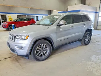 2021 Jeep Grand Cherokee 1C4RJFBG1MC840097 Lot 47221226