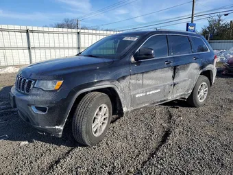 2020 Jeep Grand Cherokee 1C4RJFAG9LC158357 Lot 76174335