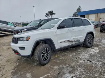 2018 Jeep Grand Cherokee 1C4RJFLG9JC502912 Lot 97981845