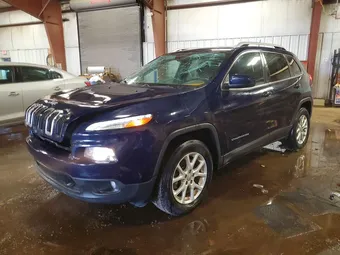 2016 Jeep Cherokee 1C4PJMCB4GW271036 Lot 47277356