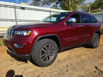 2019 Jeep Grand Cherokee 1C4RJFBG8KC774791 Lot 49072936