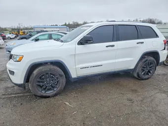2021 Jeep Grand Cherokee 1C4RJFBG3MC633047 Lot 48603146
