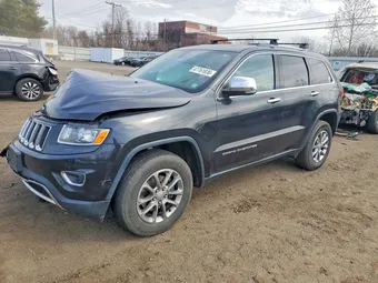 2016 Jeep Grand Cherokee 1C4RJFBG1GC418335 Lot 47761836