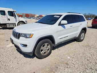 2017 Jeep Grand Cherokee 1C4RJFAGXHC662004 Lot 49330276