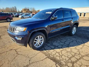 2018 Jeep Grand Cherokee 1C4RJFAG6JC356195 Lot 46674106