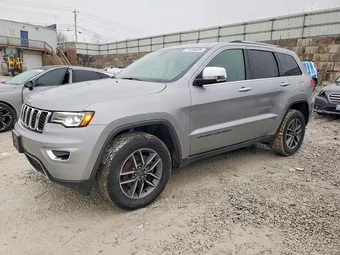 2019 Jeep Grand Cherokee 1C4RJFBG2KC794339 Lot 77416425