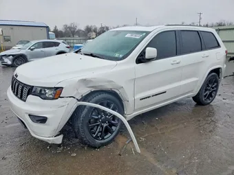 2021 Jeep Grand Cherokee 1C4RJFAG0MC535854 Lot 79839035