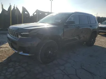2021 Jeep Grand Cherokee Limited 1C4RJKBGXM8181514 Lot 90626275
