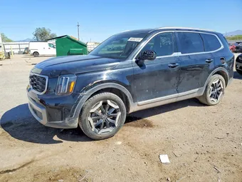 2023 Kia Telluride 5XYP6DGC2PG372870 Lot 46352126