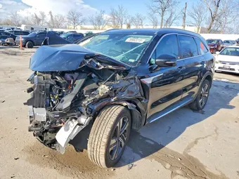 2024 Kia Sorento KNDRHDLG6R5247782 Lot 79982215