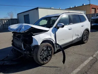 2022 Kia Telluride 5XYP5DHC6NG265092 Lot 41715206