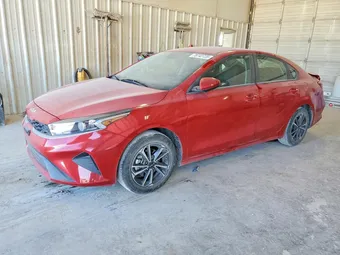 2024 Kia Forte 3KPF24AD6RE731369 Lot 78742725