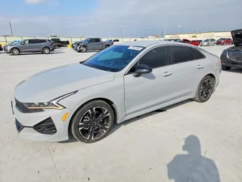 2024 Kia K5 5XXG64J26RG264646 Lot 79652965