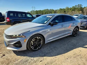 2023 Kia K5 5XXG64J23PG201694 Lot 79449165