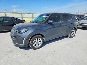 2023 Kia Soul KNDJ23AU2P7204138 Lot 46346686