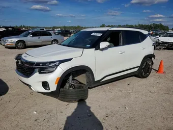 2024 Kia Seltos KNDETCA77R7592849