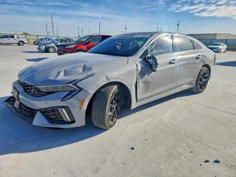 2026 Kia K5 KNAG64J76T5431561 Lot 46142856