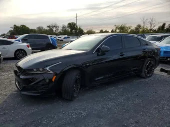 2023 Kia K5 5XXG64J23PG227485 Lot 45792996