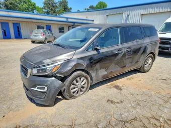 2021 Kia Sedona KNDMB5C14M6675186