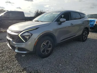 2023 Kia Sportage KNDPUCAF4P7162190 Lot 73153035